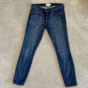 Current/Elliott The Stiletto